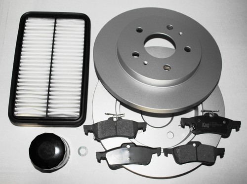 Kit ispezione per - , daihatsu