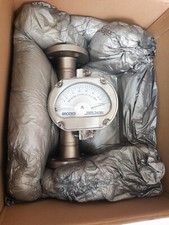 Misuratori di portata ad area