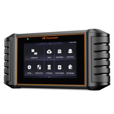 FOXWELL HD500 Scanner for