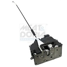 Meat & Doria serratura porta