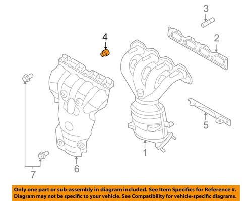 Oem 2008 astra exhaust - oem,