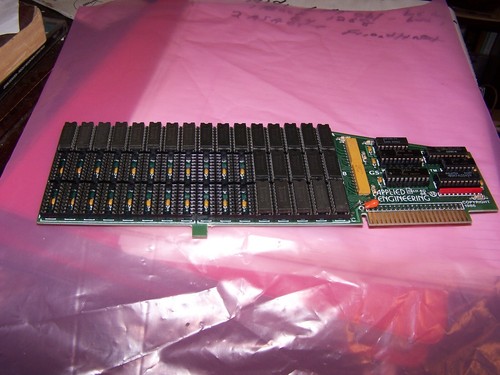 Applied engineering ram - applied,