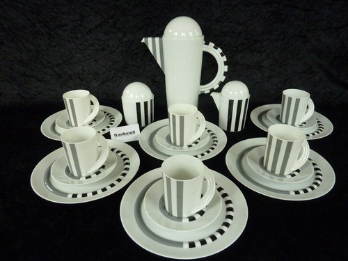 Rosenthal cupola strada - rosenthal,