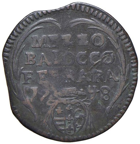 R73 066 ferrara - r73_066), benedetto