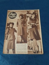 RIVISTA ANNABELLA ANNO X N.12