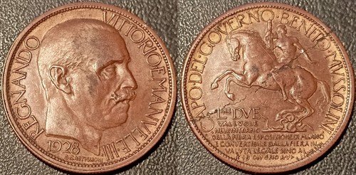 Italia vittorio emanuele iii - italia,