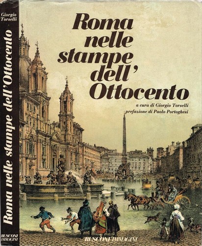 Roma nelle stampe
