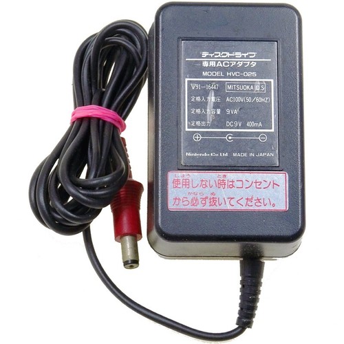 Nintendo disk drive adattatore - disk,