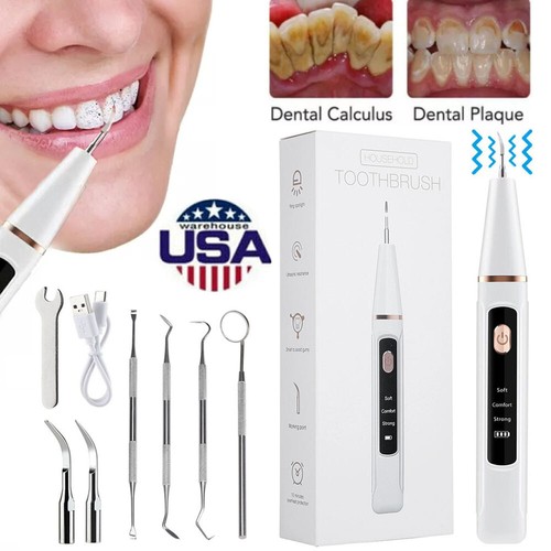 Scaler dentale elettrico - , ad