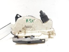 5N1837015E SERRATURA PORTA ANT SX VOLKSWAGEN TIGUAN I REST (5N1) 2.0 TDI 16V MAN