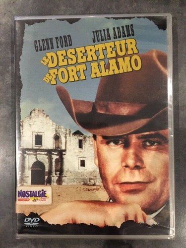 Deserteur fort alamo - deserteur, de