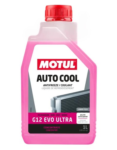 Motul auto cool g12 ultra - cool,