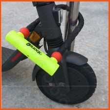 Antifurto moto motorino