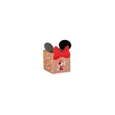 Scatole cartone avana - 10,