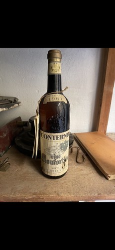 Vino monfortino giacomo - monfortino,