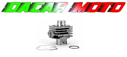 Kit cilindro pistone piaggio - pistone,