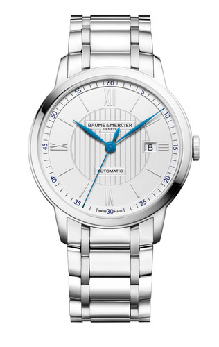 M0a10334 baume mercier - &,