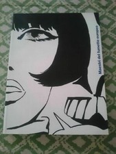 libro MAESTRI DEL FUMETTO