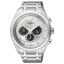 Orologio Uomo Citizen Crono