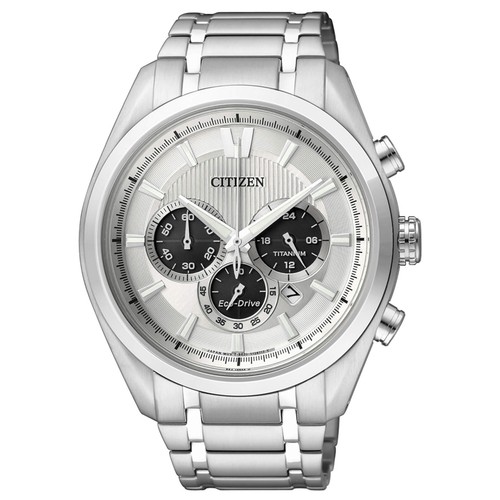 Orologio uomo citizen crono - uomo,