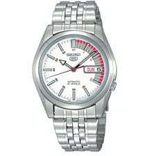 SEIKO Serie 5 SNK369K1 RACER
