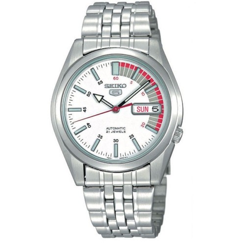 Seiko serie snk369k1 racer - 5,