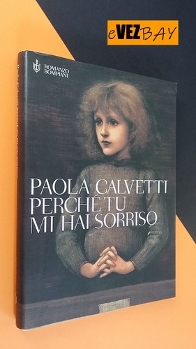 Perche hai sorriso - perche',