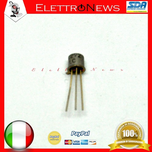 Bc292 pnp bipolar - bc292,