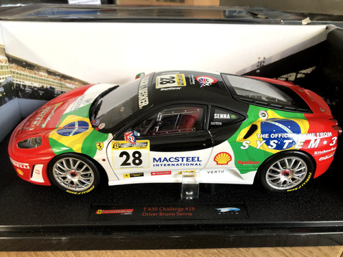 F430 challenge ferrari - challenge,