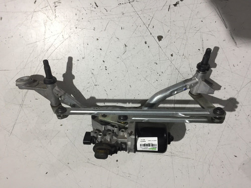 Motorino tergicristallo - motorino,