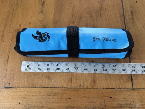 Sea falcon spj coltello - sea,