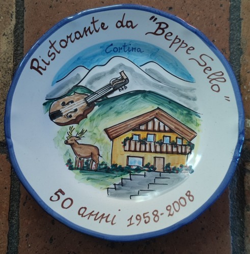 Piatti del buon - piatti, unica