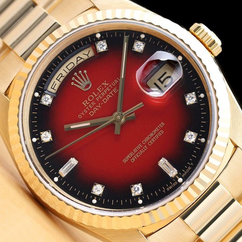 Orologio president rolex - rolex, da