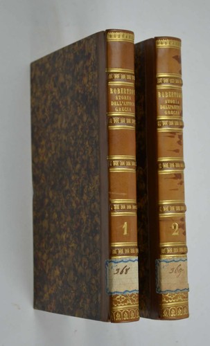 Robertson william istoria - william.,