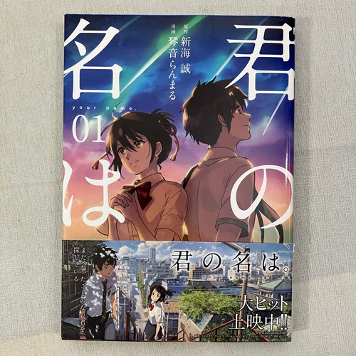 Your name japanese - name,