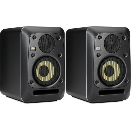 Monitor studio krk - monitor, da