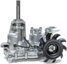 Trasmissione LH EZT (G18) per