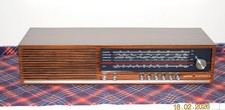 Radio Telefunken Jubilate anni