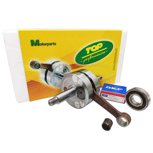 Albero motore tpr top - motore,