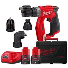 Milwaukee M12 FDDXKIT-202X 12V