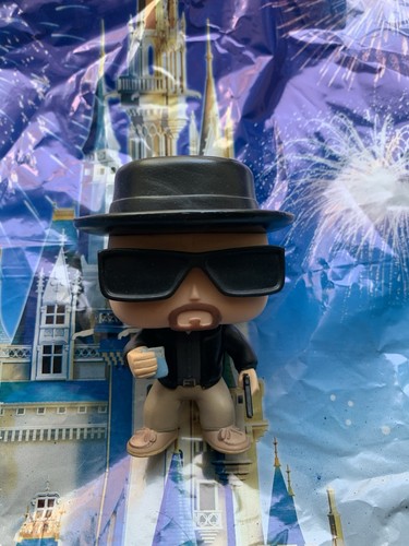 Funko pop walter white - funko,