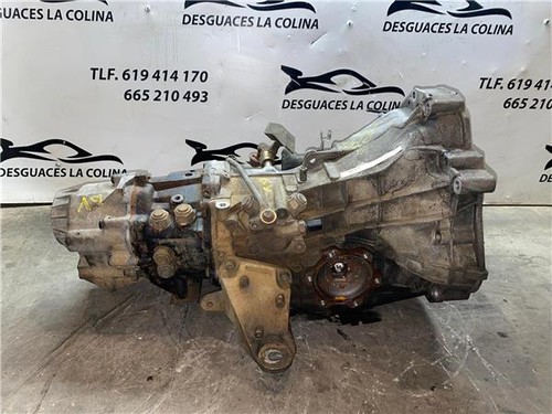Dqs cassa cambio manuale audi - cambio,