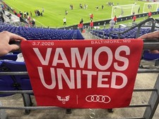 DC United vs. Inter Miami