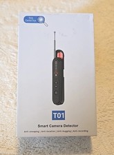 T01 rilevatore telecamera - t01,