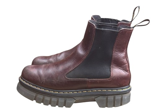 Martens audrick chelsea - dr,