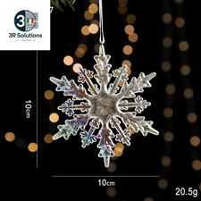 Christmas Decoration Acrylic