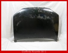 Cofano Motore Anteriore