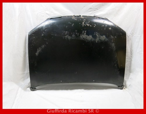 Cofano motore anteriore - cofano,
