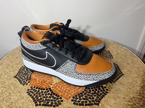 Nike book air safari - nike,