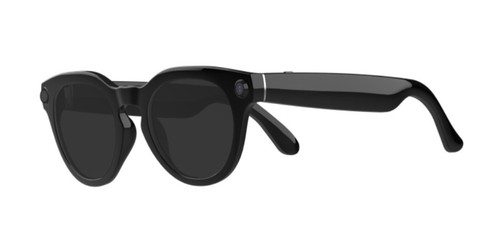 Smart glasses occhiali - ai, –